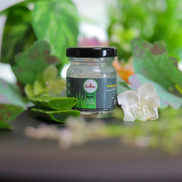 Aloe Vera Gel