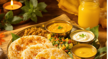 Khambani Preserving India's kitchens and culture