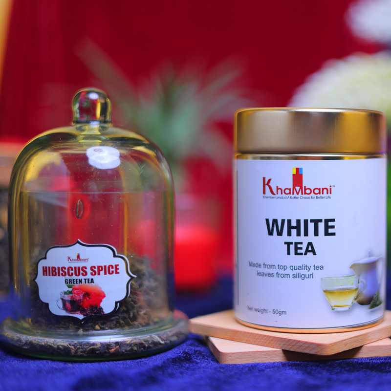 White Tea