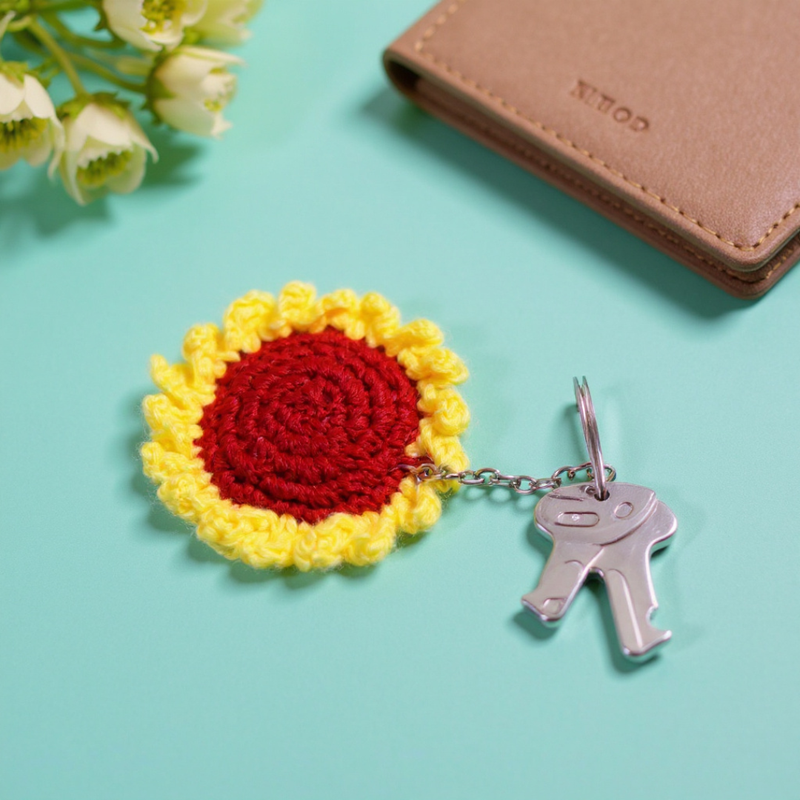 Keychain - hover