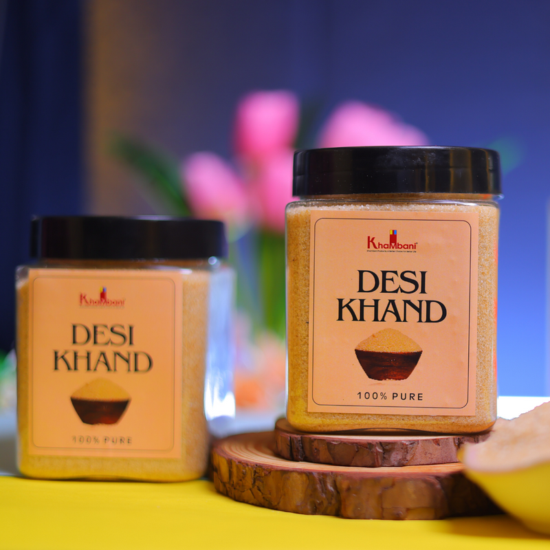 Desi Khand
