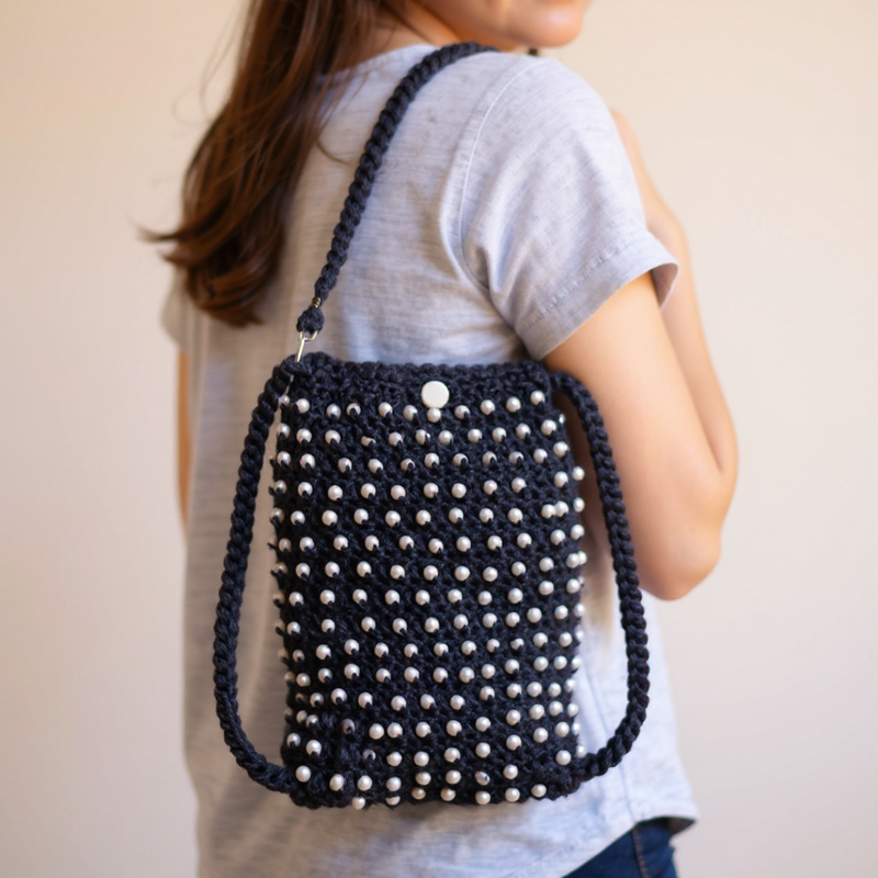 Crochet Bag