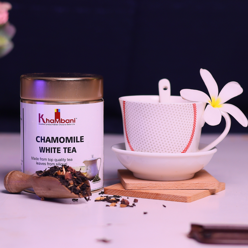 Chammomile Tea
