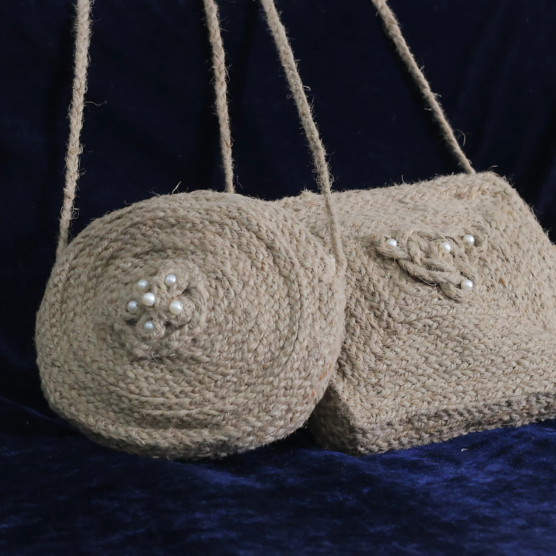 Jute Bag