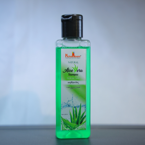 Hair Shampoo