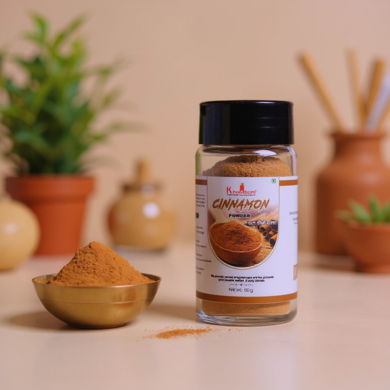 Cinnamon Powder