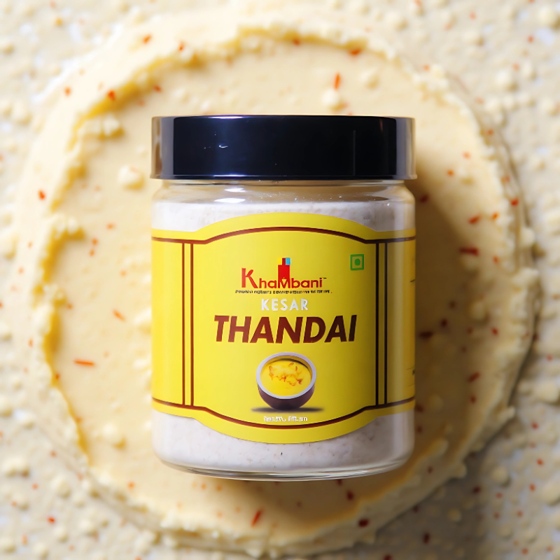 Thandai - hover