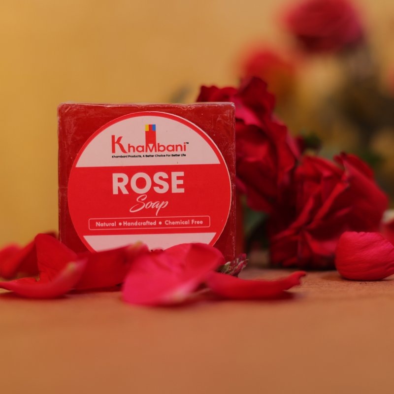 Rose Bar