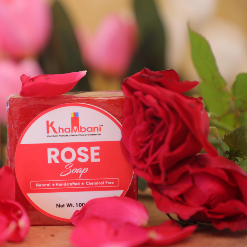 Rose Bar - hover