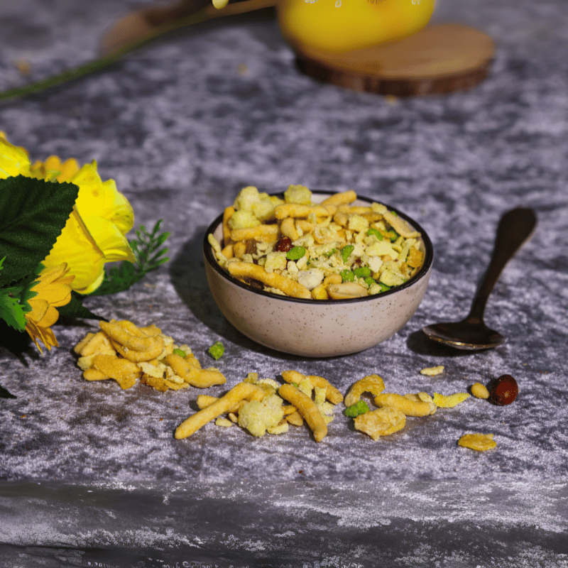 Khatta Mitha Namkeen - hover