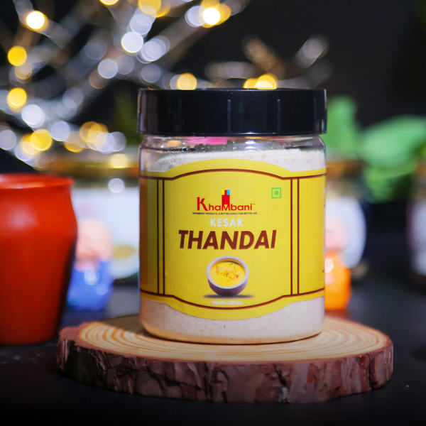 Thandai
