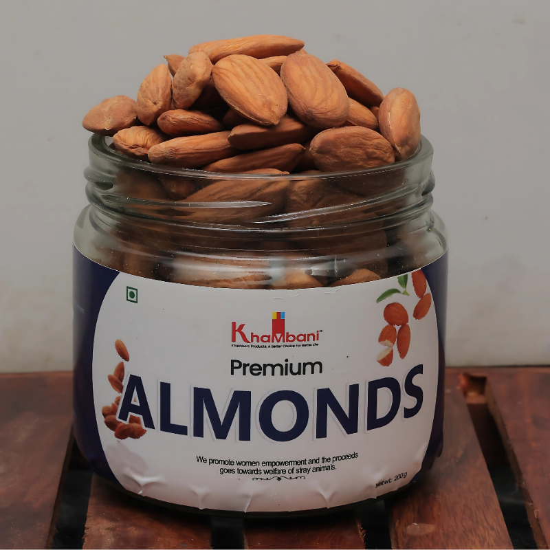 Almond
