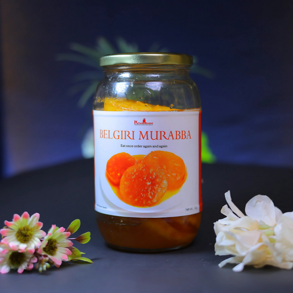 Belgiri Murabba