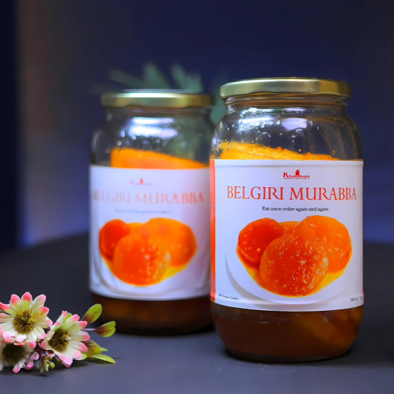 Belgiri Murabba - hover