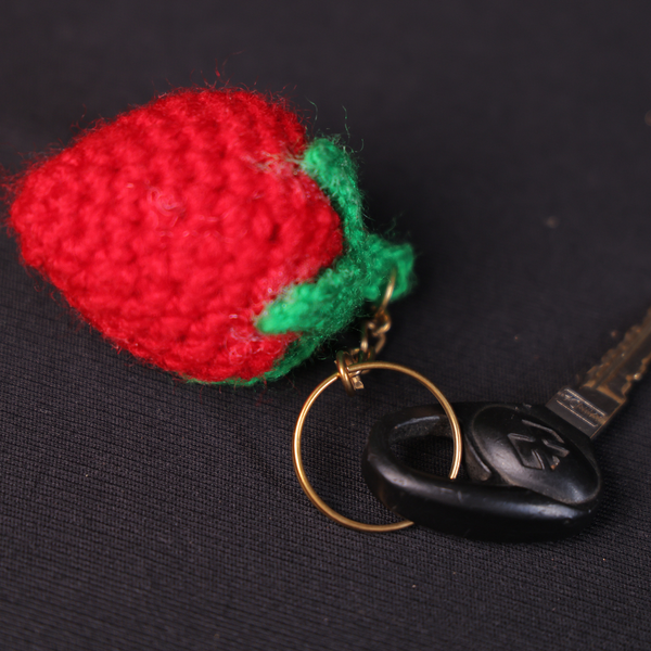 Big keychain