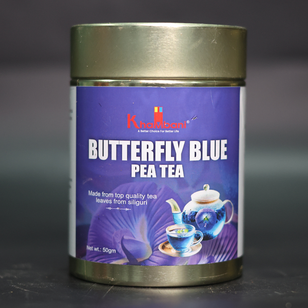 Butterfly Blue Pea Tea