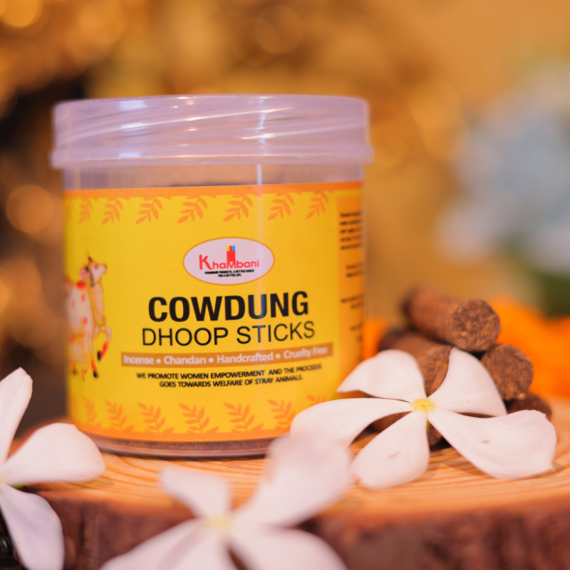 Dhoop Sticks Chandan Dhoop