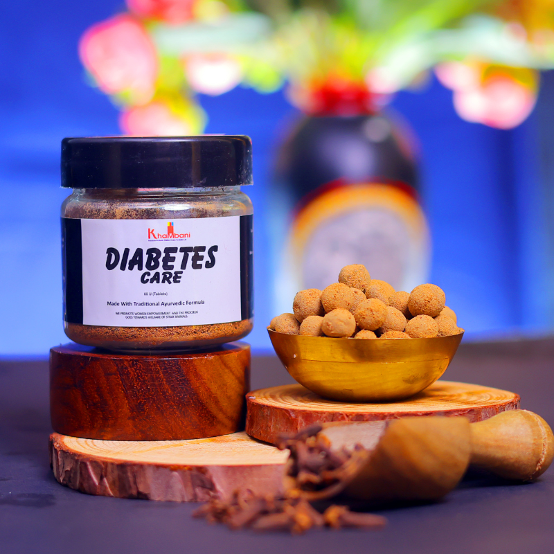 Diabetes Care