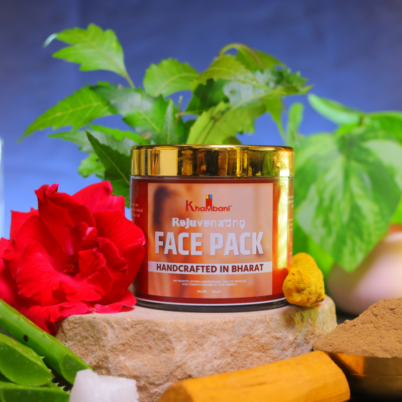Face Pack