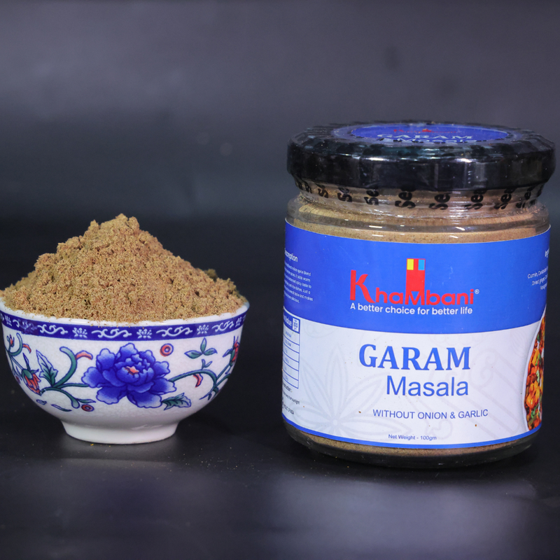Garam Masala