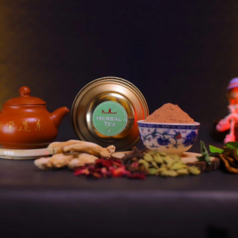 Herbal Tea