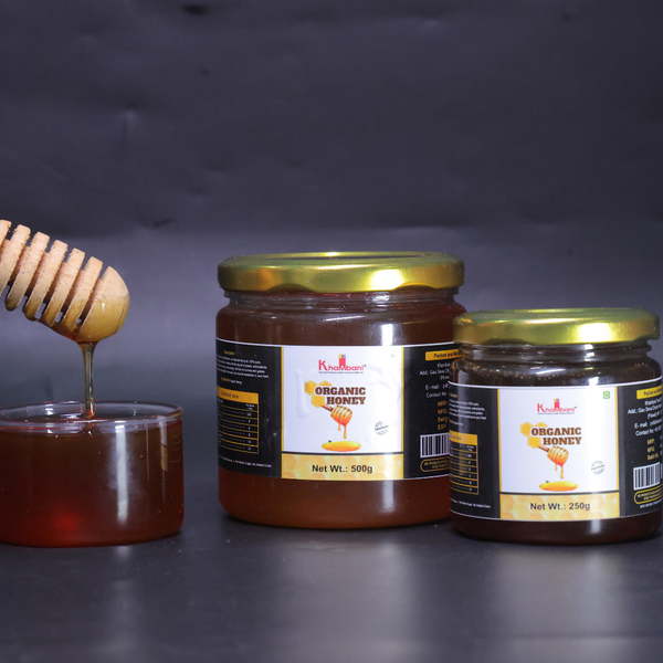 Honey