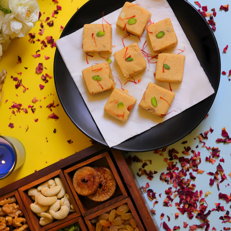 Kaju Mewa Bite - hover