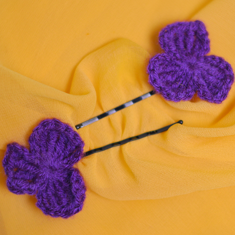 Hair Clip