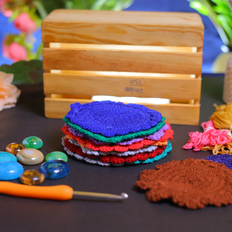 Coasters