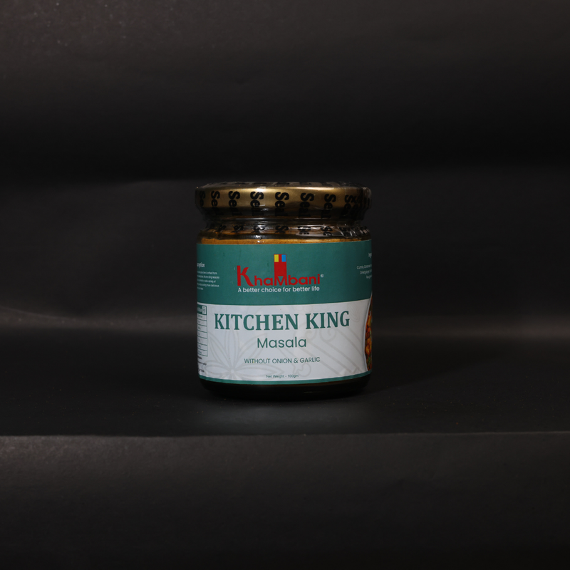 Kitchen King Masala