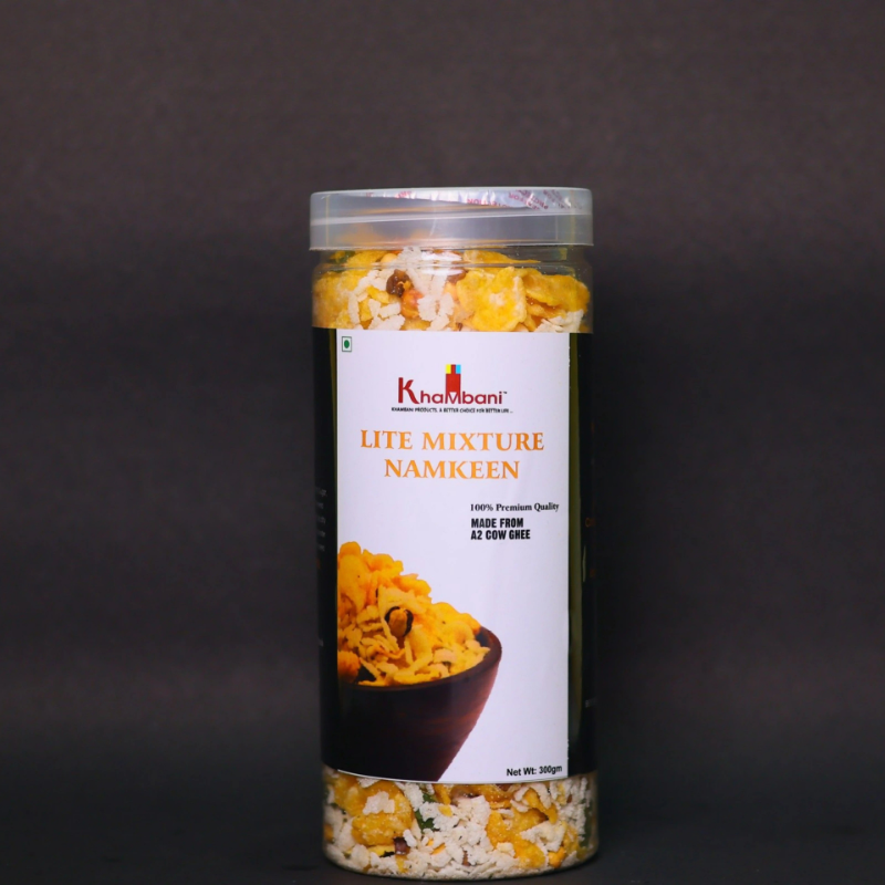 Lite Mixture Namkeen