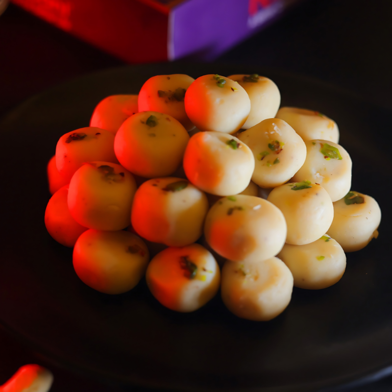 Malai Peda - hover