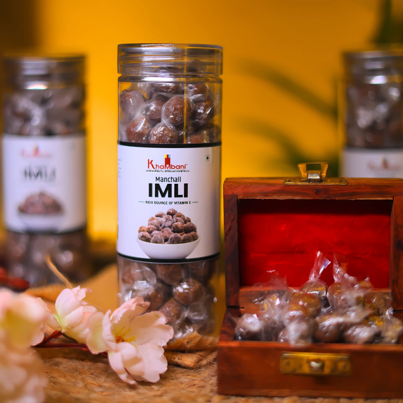 Manchali Imli