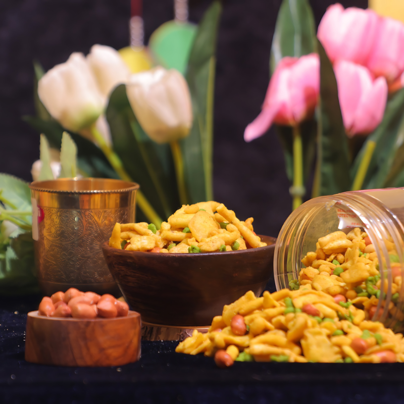 Mixture Namkeen - hover