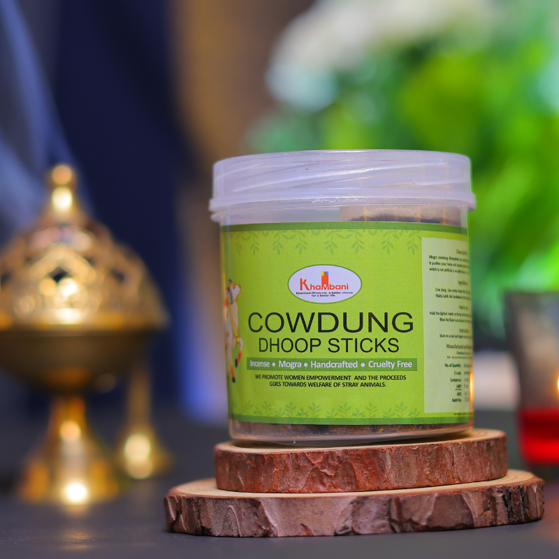 Mogra Dhoop