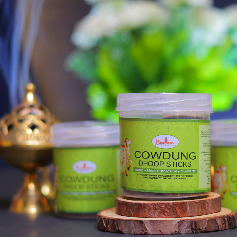 Mogra Dhoop - hover