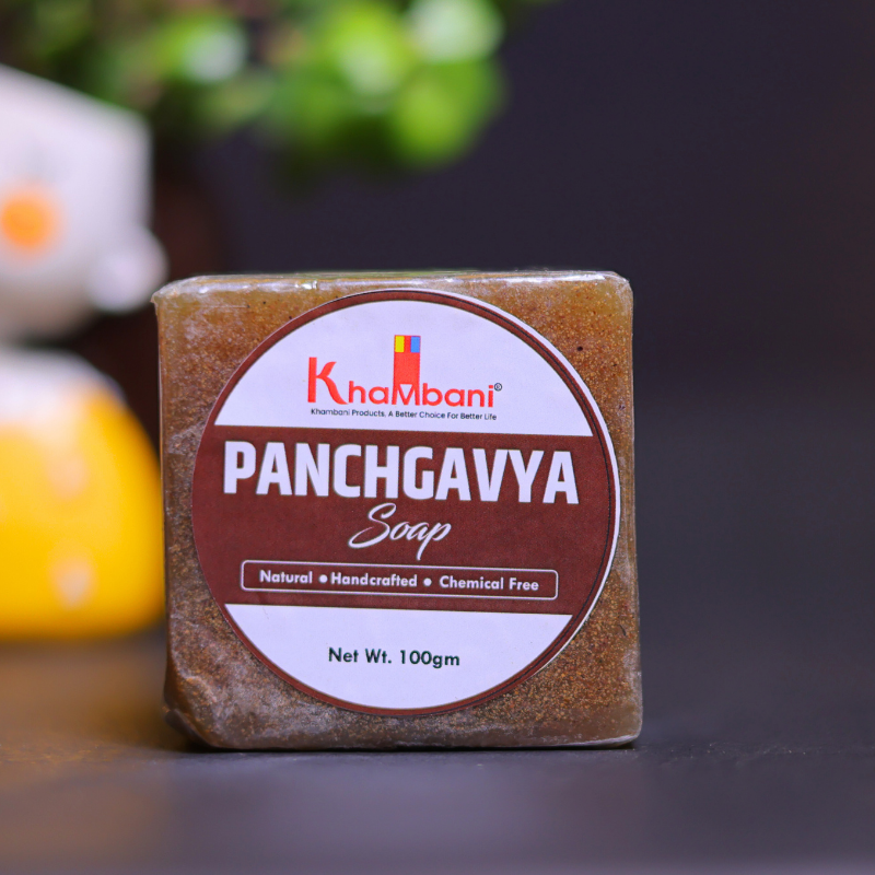 Panchgavya Bar
