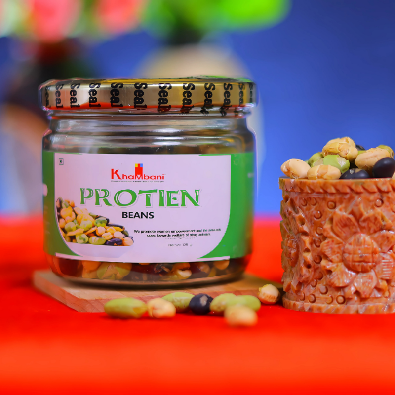 Protein Beans