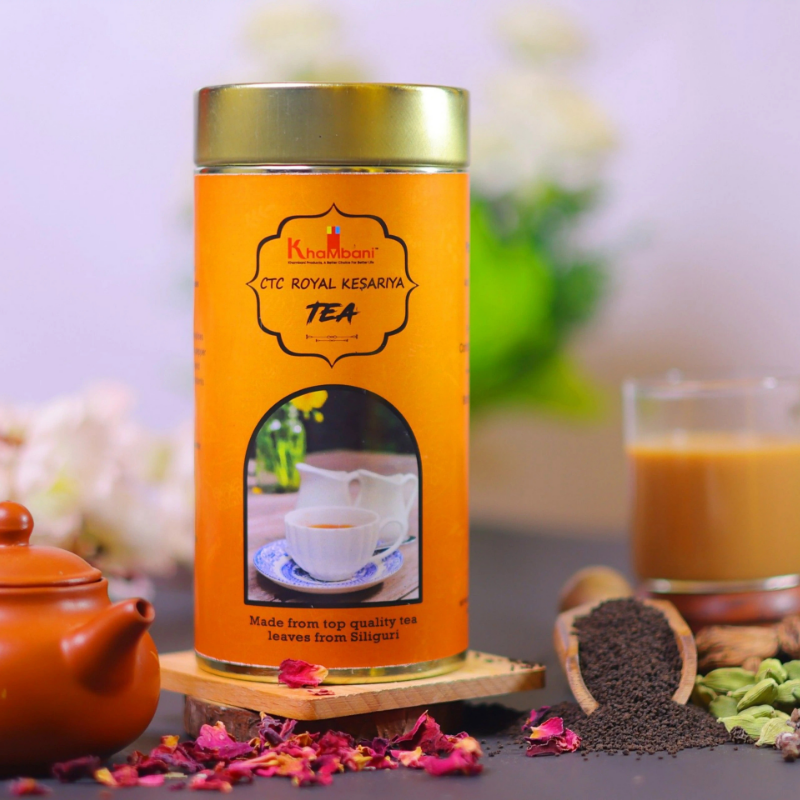 CTC Royal Kesariya
