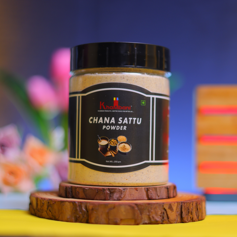 Sattu