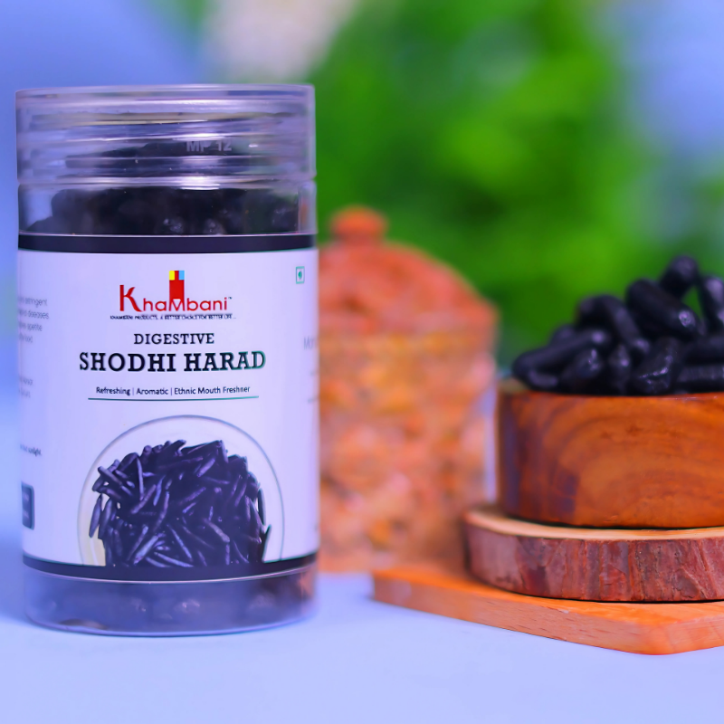 Sondhi Harad