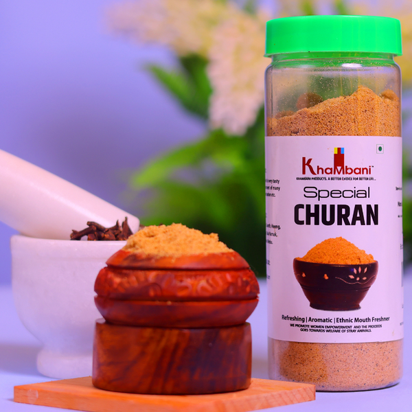 Special Churan