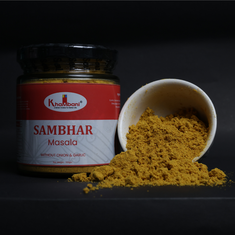 Sambhar Masala