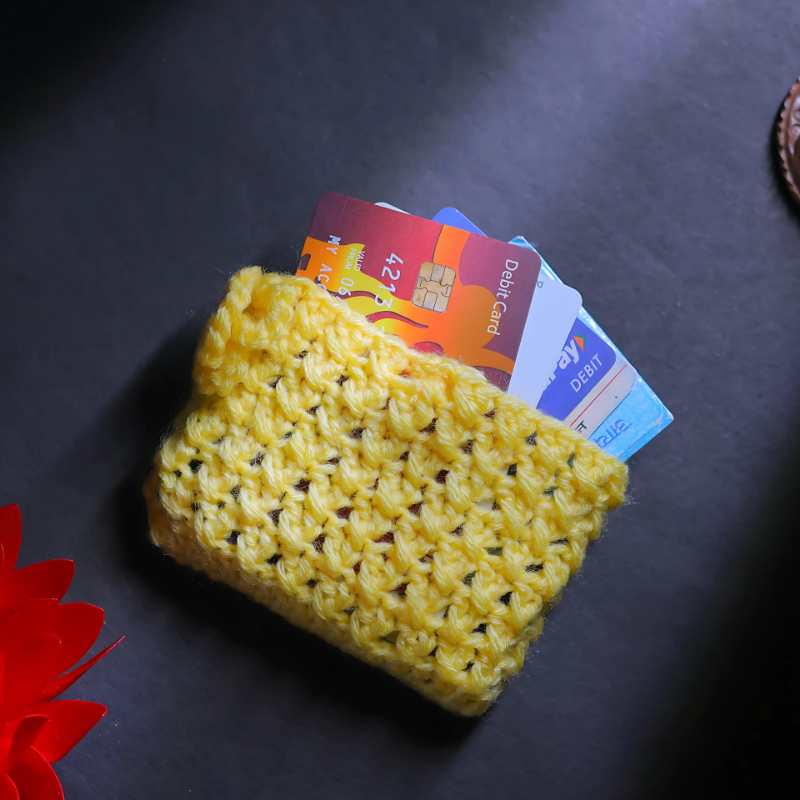 Credit Card Kit - hover