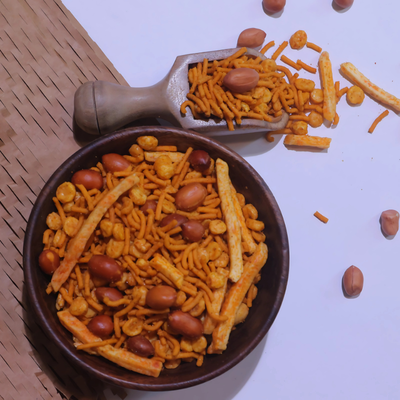 Dal Sev Namkeen - hover