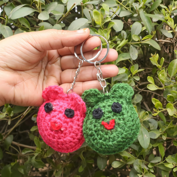Keychain