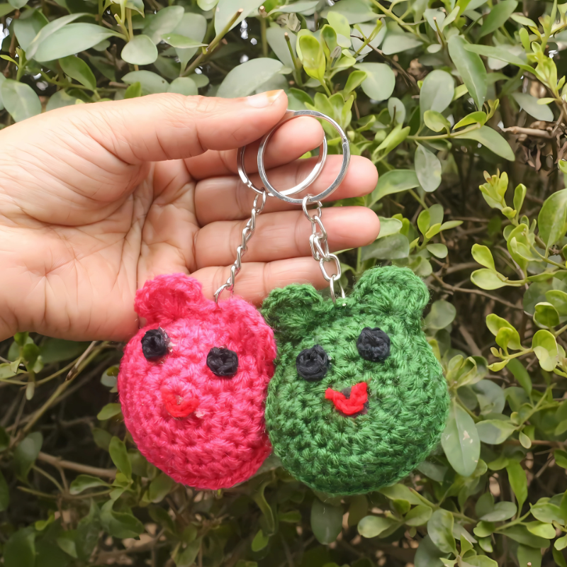 Keychain