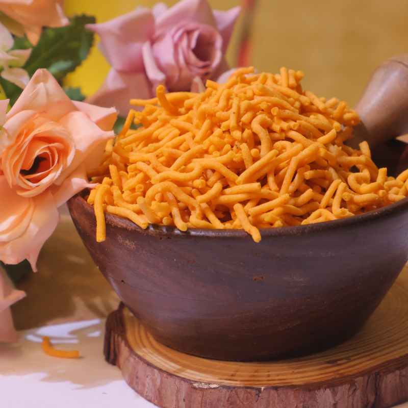 Long Sev Namkeen - hover