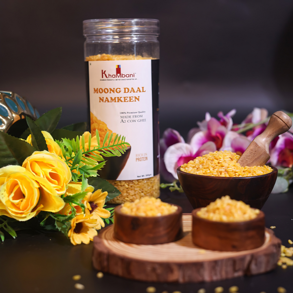 Moong Dal