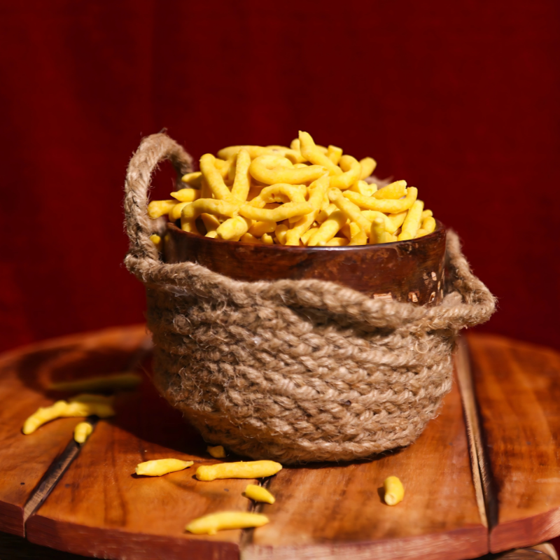 Mota Sev Namkeen - hover